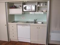 Apartamento Estudio 