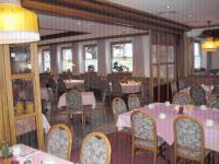 Restauracja lub miejsce do jedzenia w obiekcie Landgasthof Dorferwirt