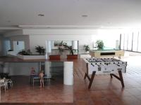 Půdorys ubytování Bungalow Villa Sun