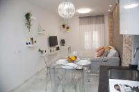 Posedenie v ubytovaní Málaga Peña Historical Centre Apartment