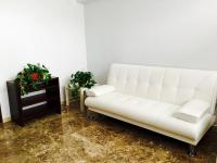 Půdorys ubytování Apartamentos Carmen Teresa