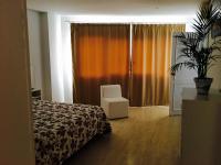 Půdorys ubytování Apartamentos Carmen Teresa