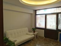 Půdorys ubytování Apartamentos Carmen Teresa