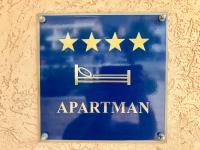 Certifikát, hodnocení, plakát nebo jiný dokument vystavený v ubytování Apartment Dalmatien Traumhaus