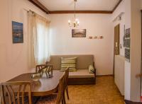 Posedenie v ubytovaní Cosy apartment for 4