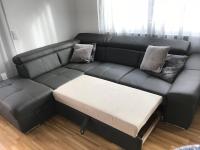 Plán poschodí v ubytovaní Vienna Hauptbanhof and Belvedere two bedroom apartment