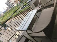 Plán poschodí v ubytovaní Vienna Hauptbanhof and Belvedere two bedroom apartment