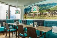 Posedenie v ubytovaní TUI BLUE Schladming