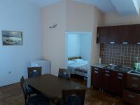 Posteľ alebo postele v izbe v ubytovaní Apartments Horvat on Island Pag