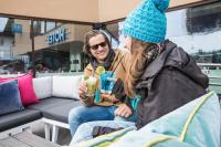 Hostia v ubytovaní TUI BLUE Schladming