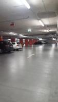 Plán poschodí v ubytovaní Apartment Šola