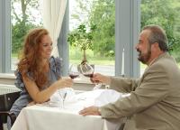 Гости Akzent Aktiv & Vital Hotel Thüringen