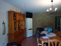 Kuchyňa alebo kuchynka v ubytovaní Casa Da Pallota
