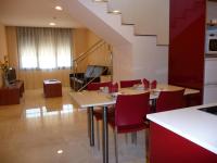Posedenie v ubytovaní Hotel Verti