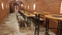 Restaurace v ubytování Penzion U Hada