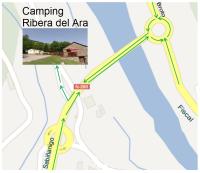 Camping Ribera del Ara, Fiscal – Bijgewerkte prijzen 2022