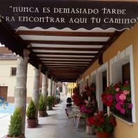 Hostal Camino de Santiago, Frómista – Precios actualizados 2022