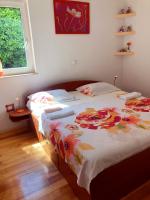 Posteľ alebo postele v izbe v ubytovaní Relax Apartment Lapad Dubrovnik