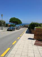 Plán poschodí v ubytovaní Noja Playamar Apartment