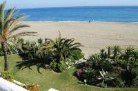 Plán poschodí v ubytovaní Estepona - Playa - 2 dormitorios en urbanización al lado del mar Mi18