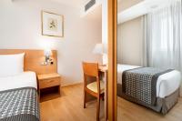 Exe Puerta San Pedro, Lugo – päivitetyt vuoden 2021 hinnat