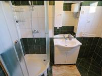 Plán poschodí v ubytovaní Boutique Apartment in Tribanj with Terrace