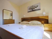 Plán poschodí v ubytovaní Boutique Apartment in Tribanj with Terrace