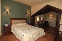 Hotel Zerbinetta by Bossh Hotels (Dílar) – oppdaterte priser ...
