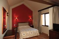 Hotel Zerbinetta by Bossh Hotels (Dílar) – oppdaterte priser ...