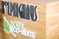 Certifikát, ocenenie alebo iný dokument vystavený v ubytovaní Kolpinghaus Salzburg - SommerHOSTEL