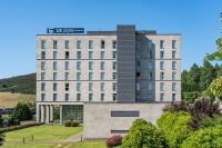 Eurostars San Lazaro (Santiago de Compostela) – oppdaterte ...