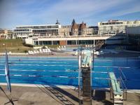 Gallery image of TOPFLOOR Les Terrasses in Dieppe