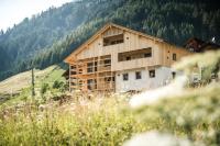 Táj az apartmanhotel közelében