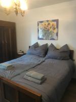 A bed or beds in a room at Casa Paolina - CIPAT 57814