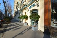 Port Royal Hotel, Paris – Updated 2022 Prices