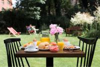 Napoje w obiekcie Hotel Yarden by Artery Hotels