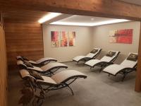 Plán poschodí v ubytovaní Hotel Schladmingerhof