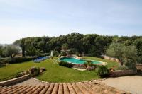 The swimming pool at or close to Teulada