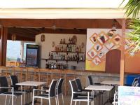Zante View Studios & Villas italokat is kínál