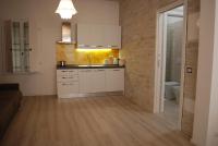 Kuchyňa alebo kuchynka v ubytovaní Berardi Palace - Vigna Nuova Apartment