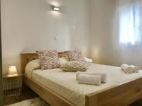 Posteľ alebo postele v izbe v ubytovaní LUXURY Apartment Ledo