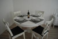 Nápoje v ubytovaní Berardi Palace - Vigna Nuova Apartment