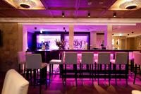 Hotel Bismarck italokat is kínál