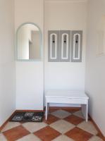 Půdorys ubytování Niewinne domki - Alentejo