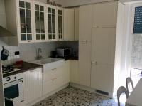 Kuchyňa alebo kuchynka v ubytovaní Casa Bonelli