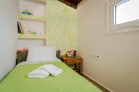 Posteľ alebo postele v izbe v ubytovaní Joanna 's Loft