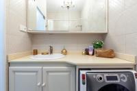Půdorys ubytování Apartamento Smile Sol