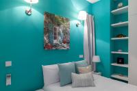 Postel nebo postele na pokoji v ubytování Apartamento Smile Sol