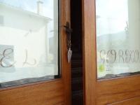 Plán poschodí v ubytovaní El Porxo de Can Baixeres