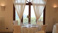 Půdorys ubytování Resort Santangelo & SPA